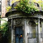 Robert MacKenzie's Tomb