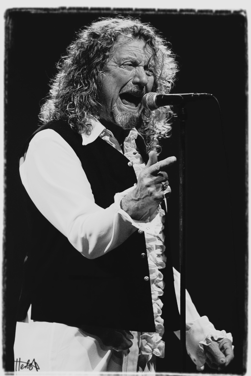 Robert Plant