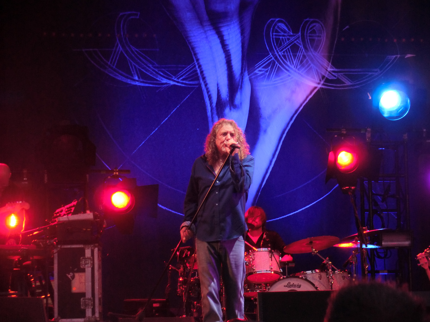 Robert Plant 3