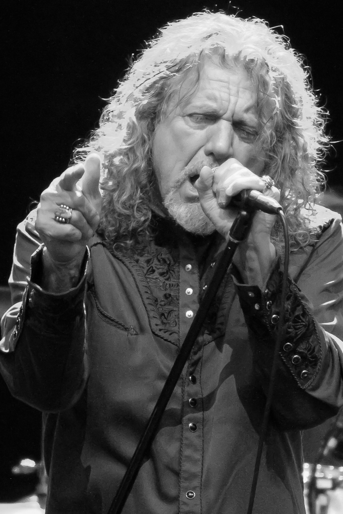 Robert Plant