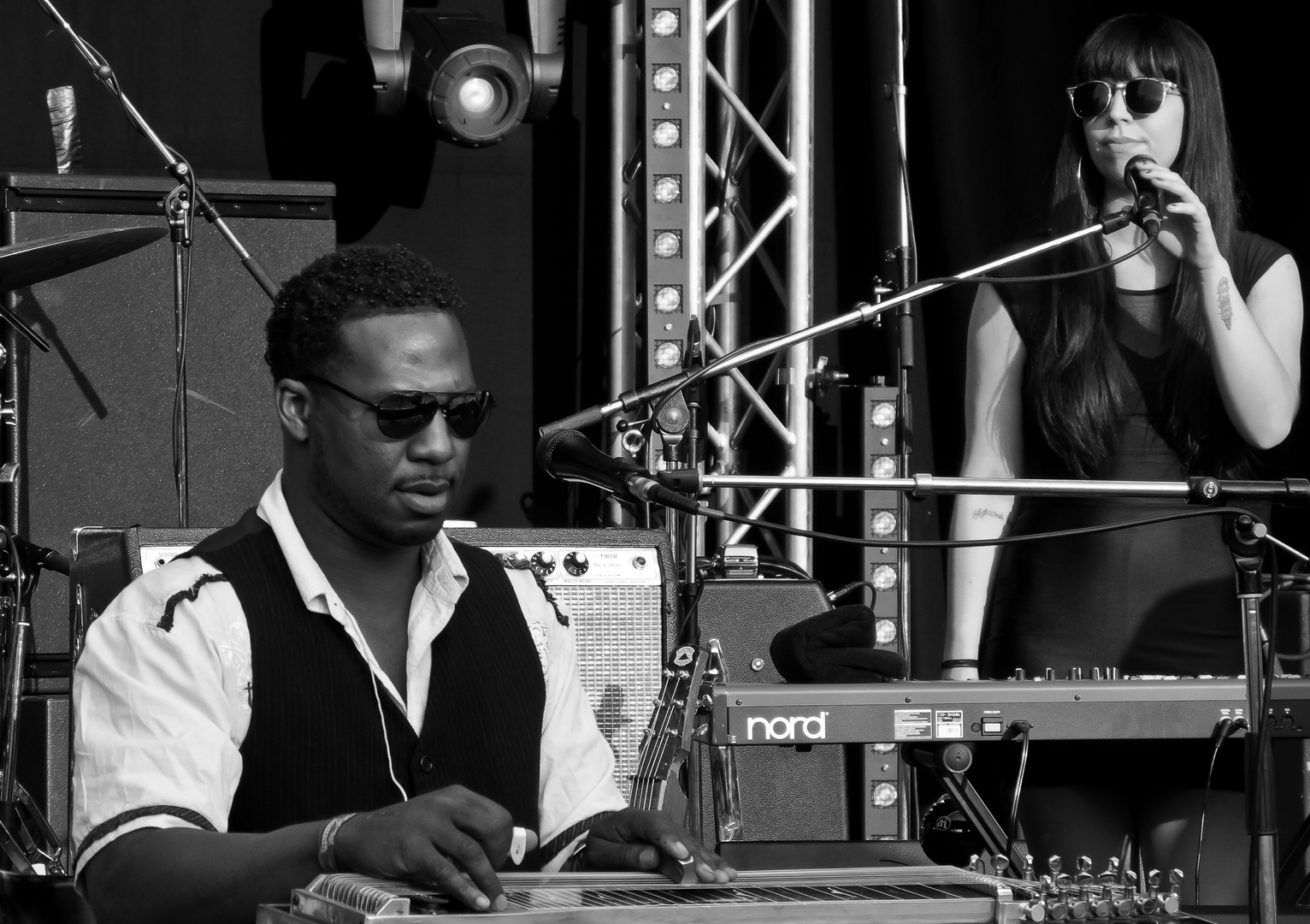 Robert Randolph