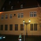 Robert Schumann Haus