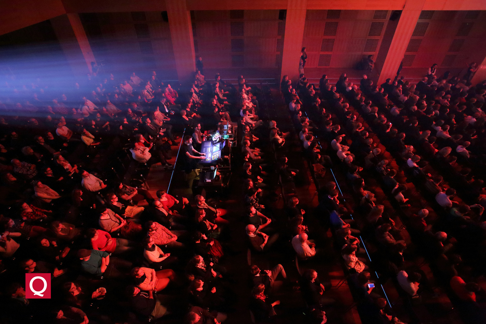 Robert-Schumann-Saal, Düsseldorf