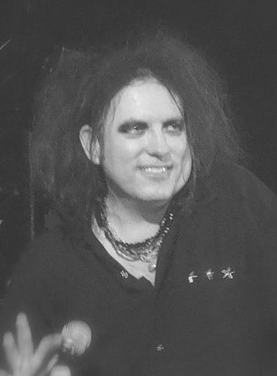 Robert Smith