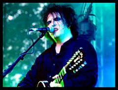 Robert Smith / Cure