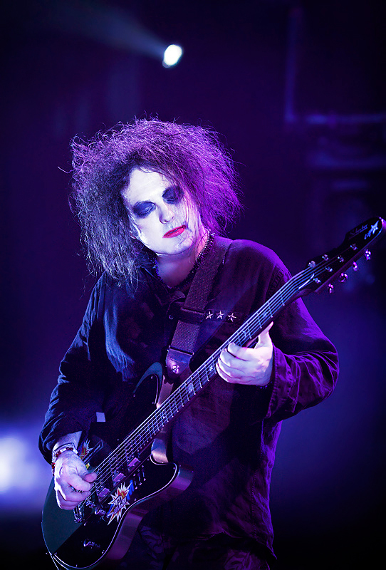 Robert Smith (The Cure)