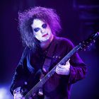 Robert Smith (The Cure)