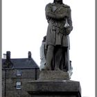 Robert the Bruce