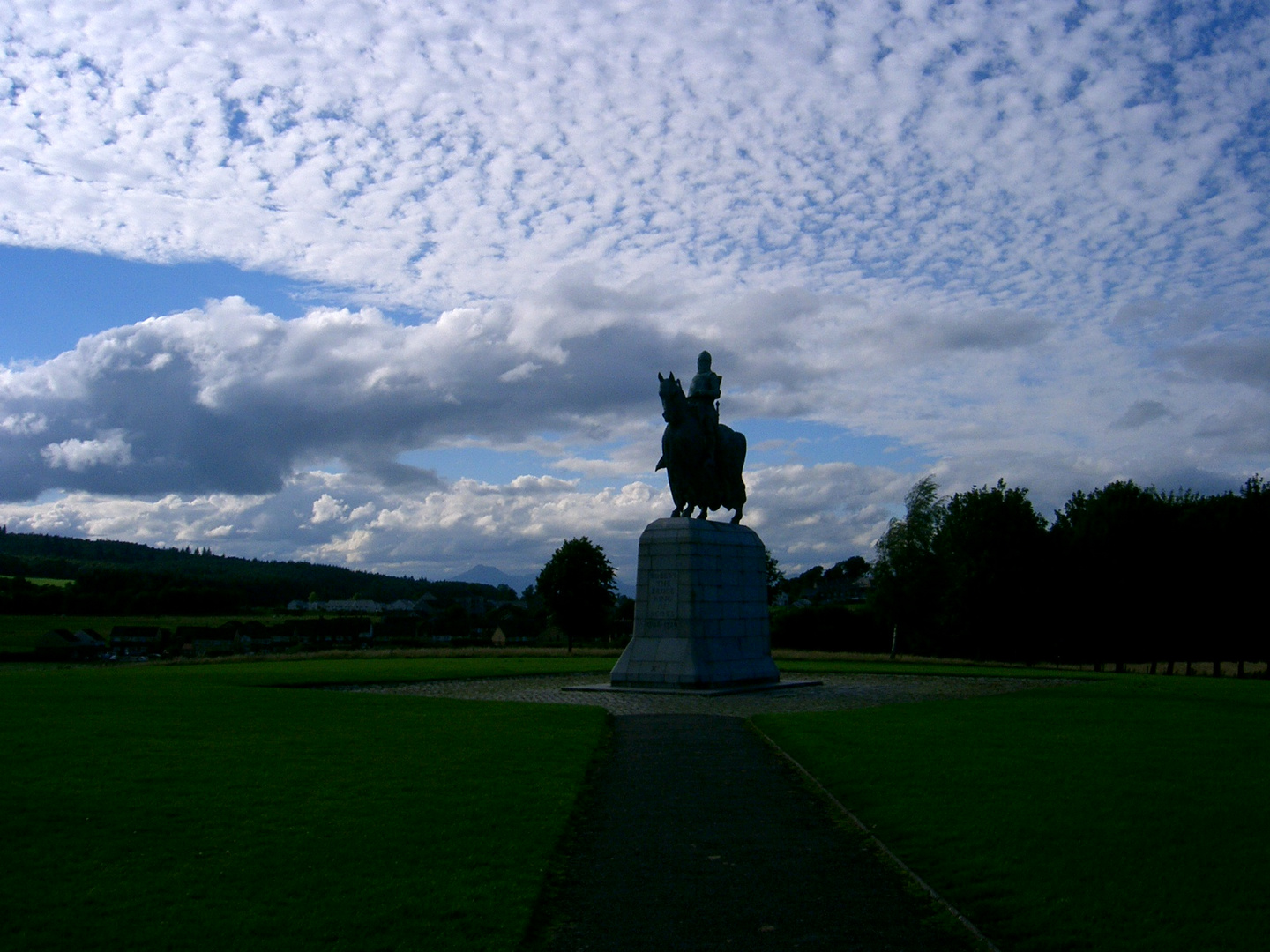 Robert the Bruce