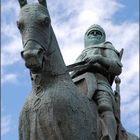 Robert the Bruce - King of Scots ( Bannockburn - Stirling )