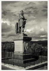 Robert The Bruce - King of Scots