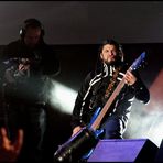 Robert Trujillo (Metallica RaR `06)