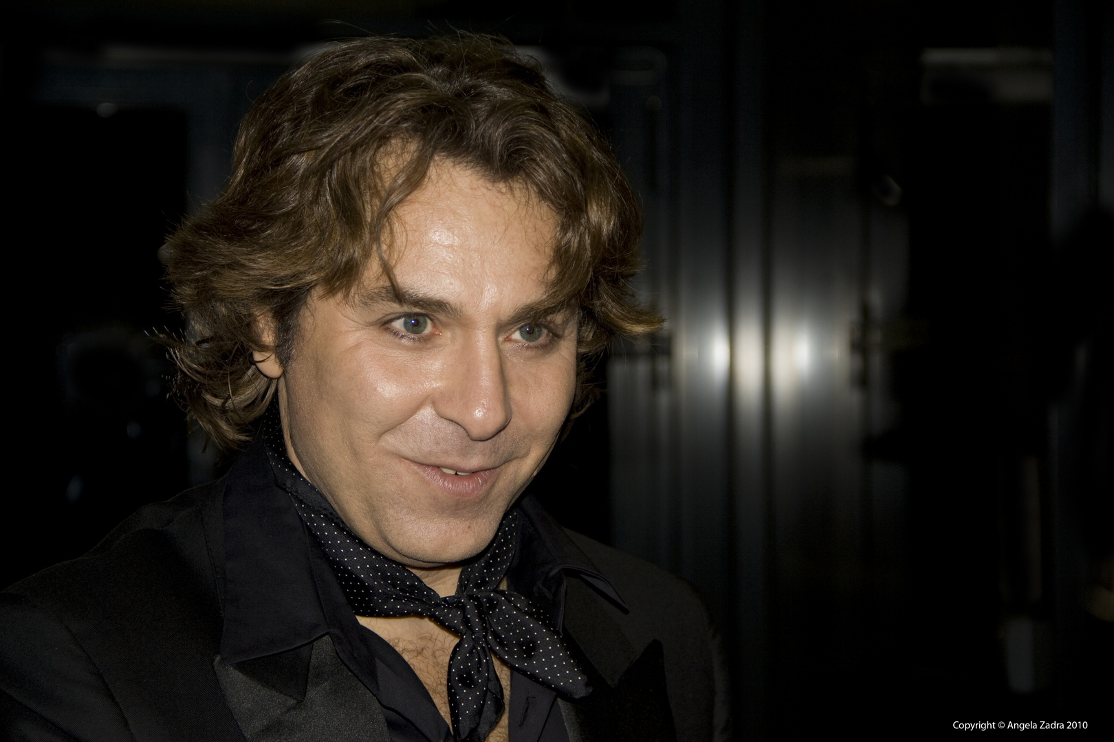 Roberto Alagna