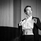 Roberto Benigni, Torino 2011