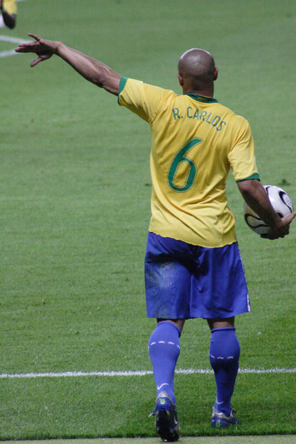 Roberto Carlos (WM 2006)