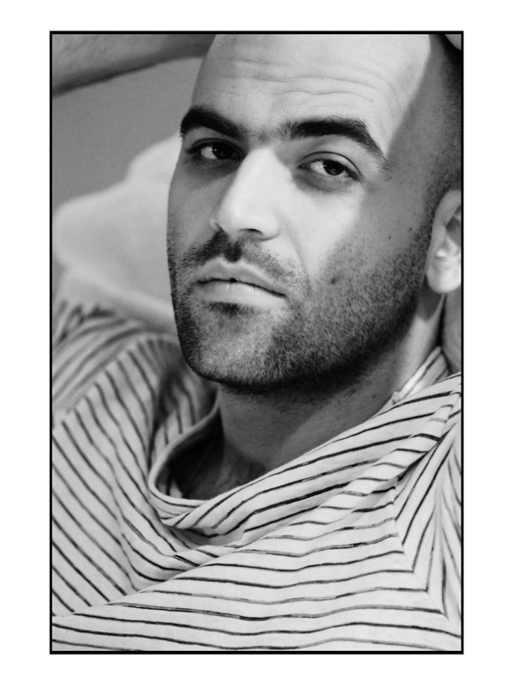 Roberto Saviano