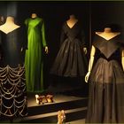 Robes de grands couturiers