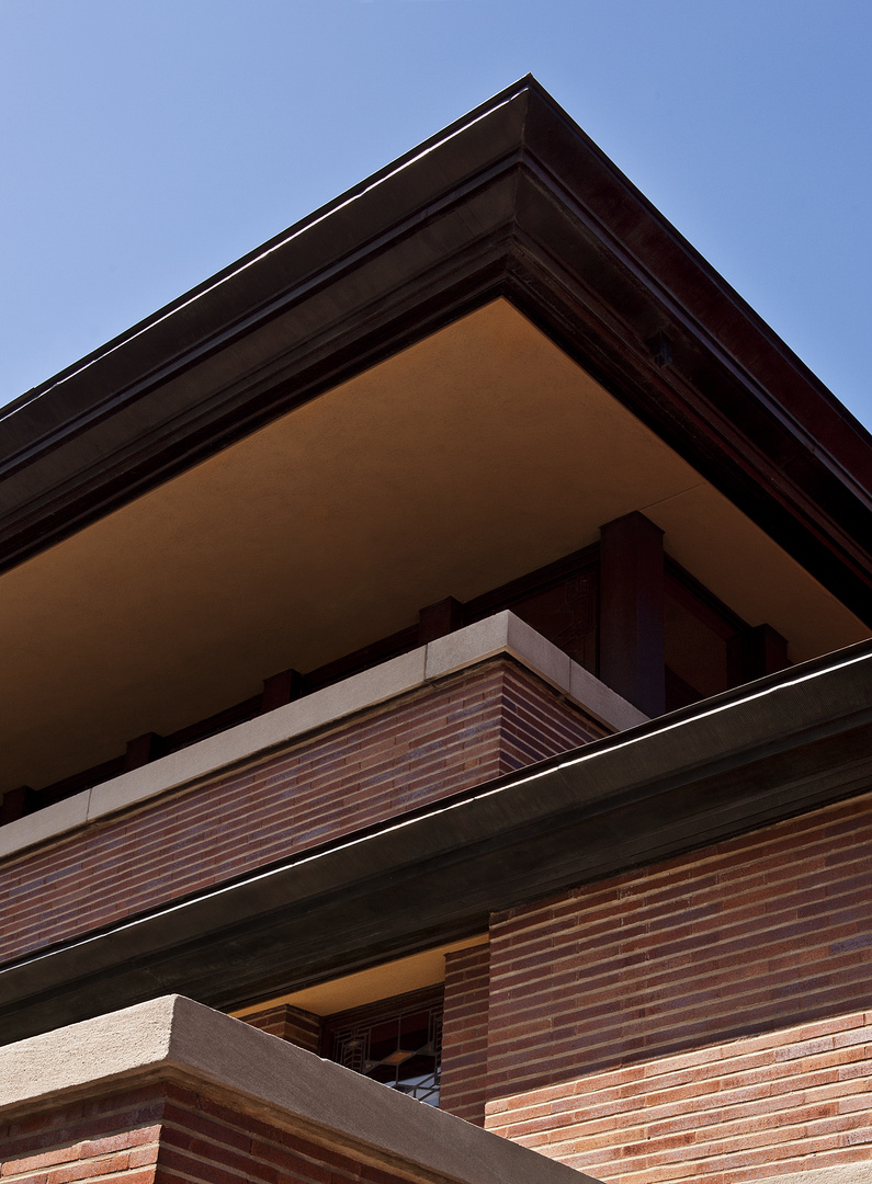 Robie House