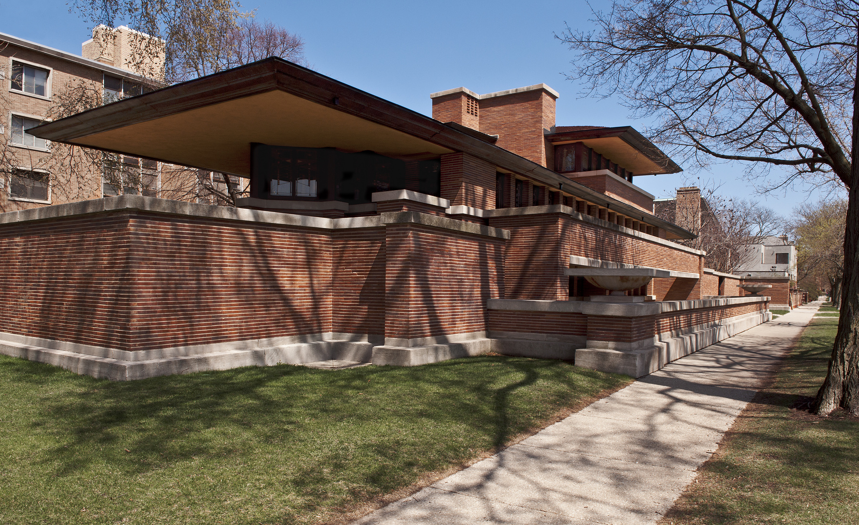 Robie House