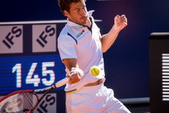 Robin Haase / 2