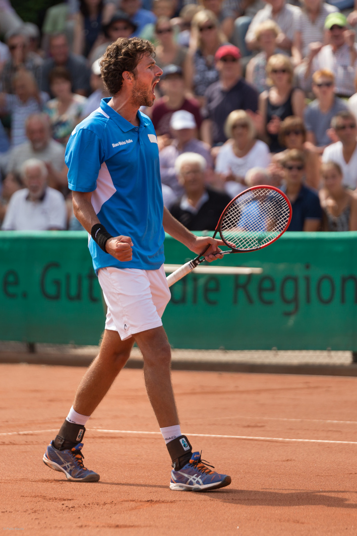 Robin Haase