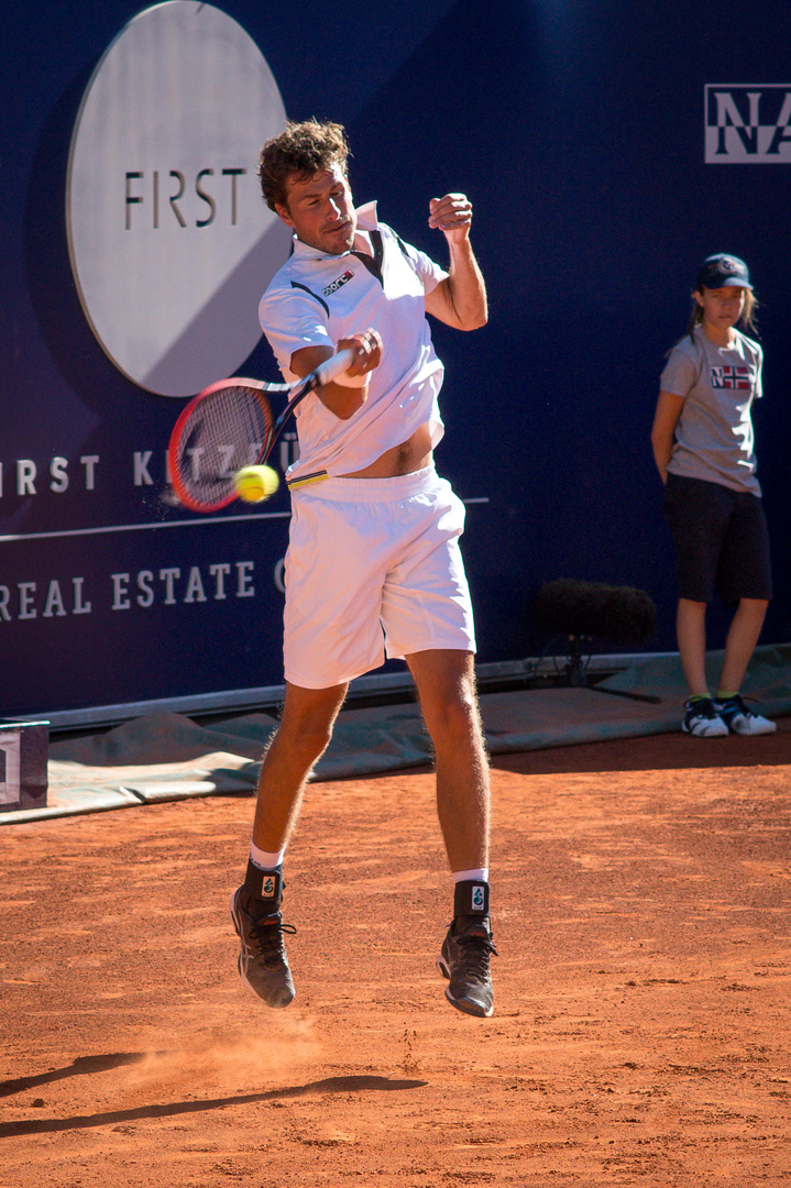 Robin Haase