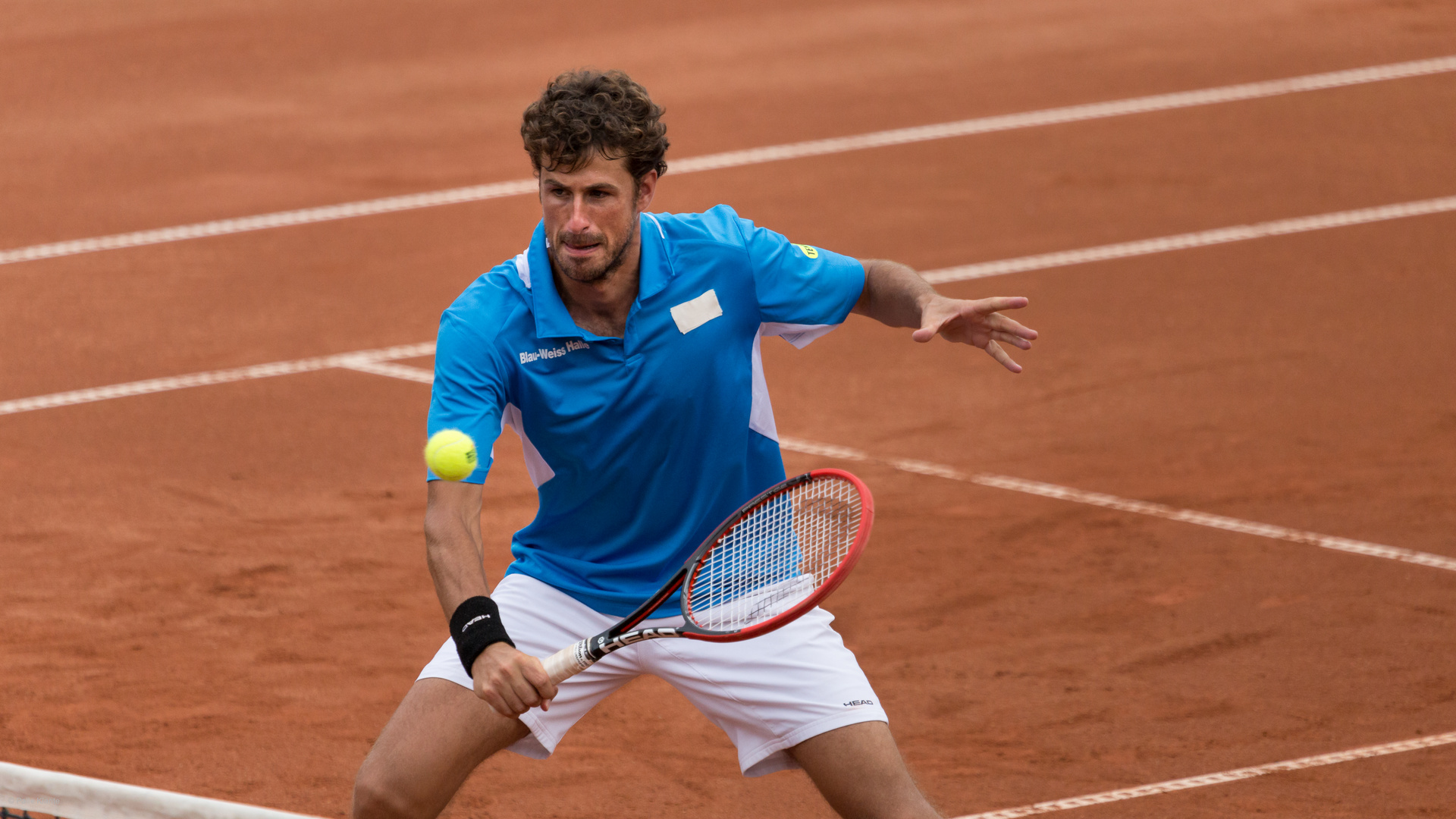 Robin Haase