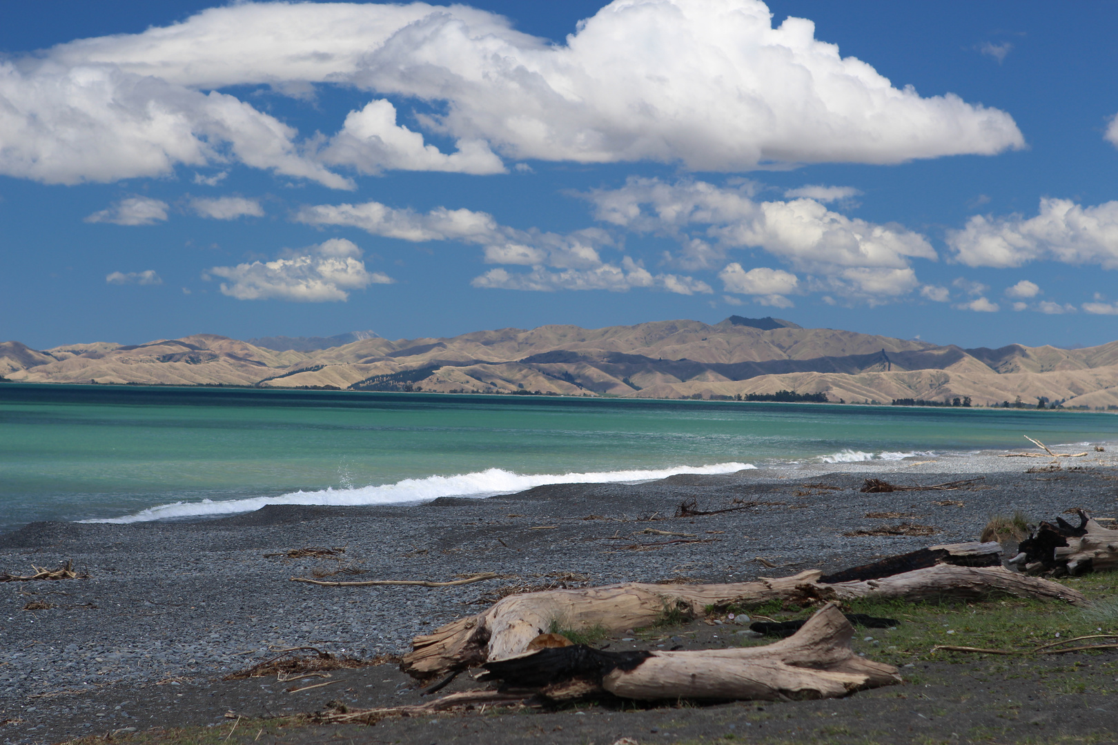 Robin Hood Bay, NZ