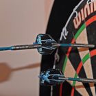 Robin Hood die Zweite - diesmal mit Darts