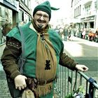 Robin Hood - Karneval (Helau!)