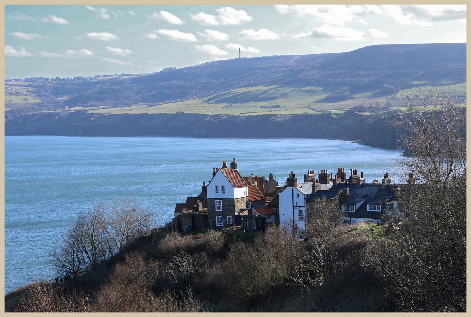 Robin Hoods bay 11