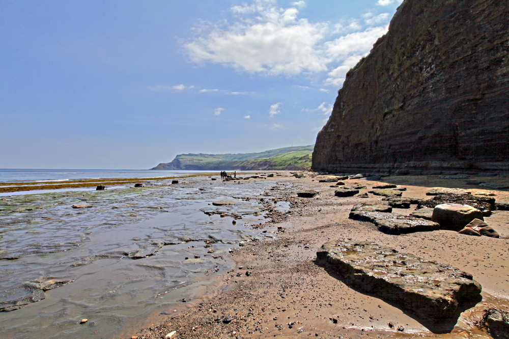 - ... Robin Hoods Bay 4 -