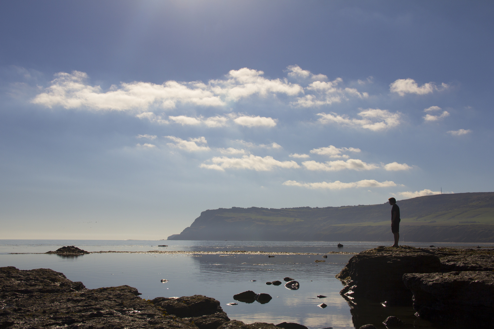 Robin Hoods Bay