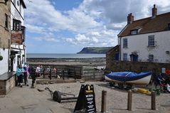 Robin Hood's Bay