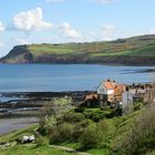 Robin Hood’s Bay