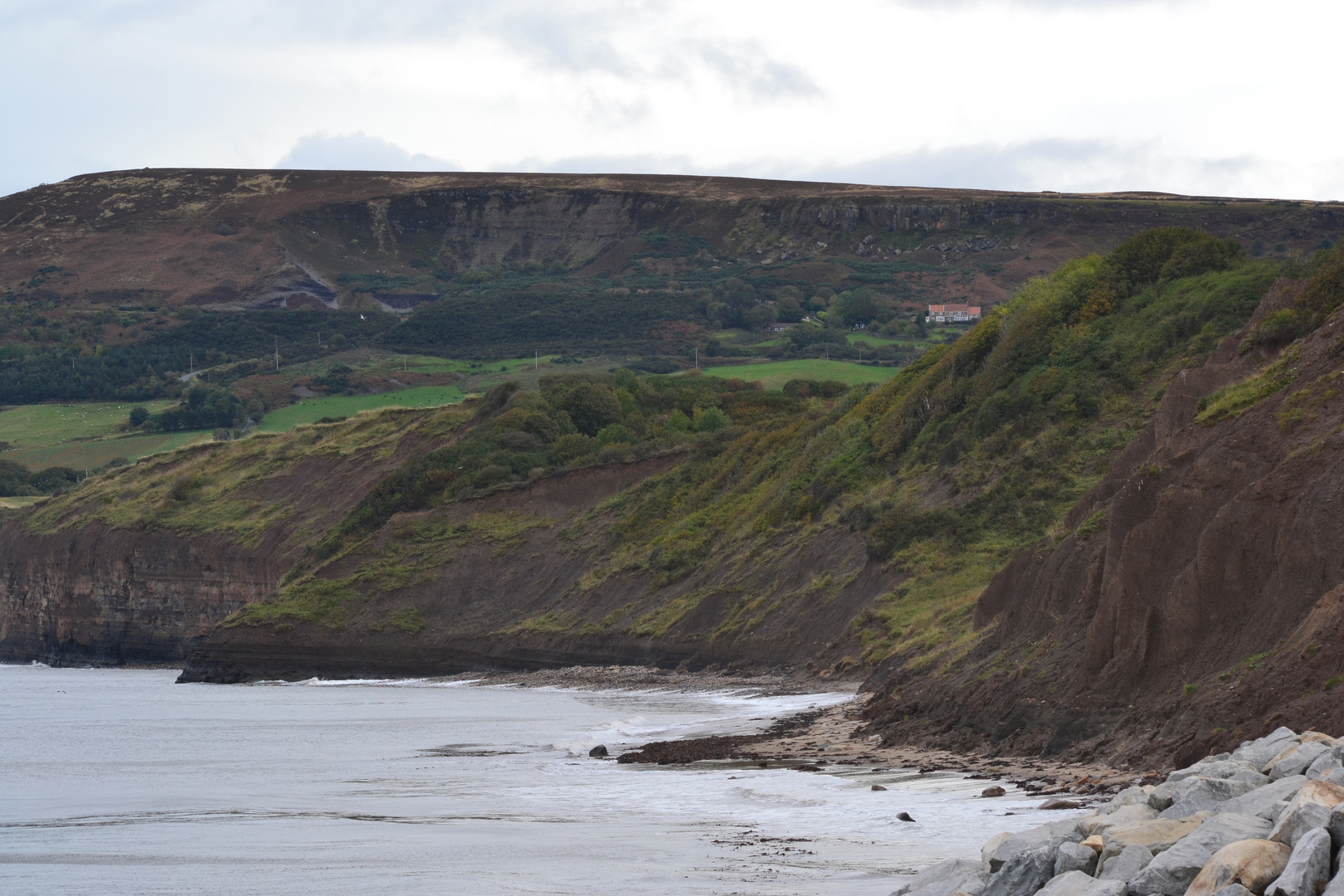 Robin Hood's Bay