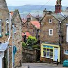 Robin Hoods Bay