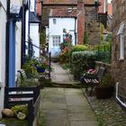 Robin Hood's Bay