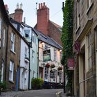 Robin Hoods Bay II