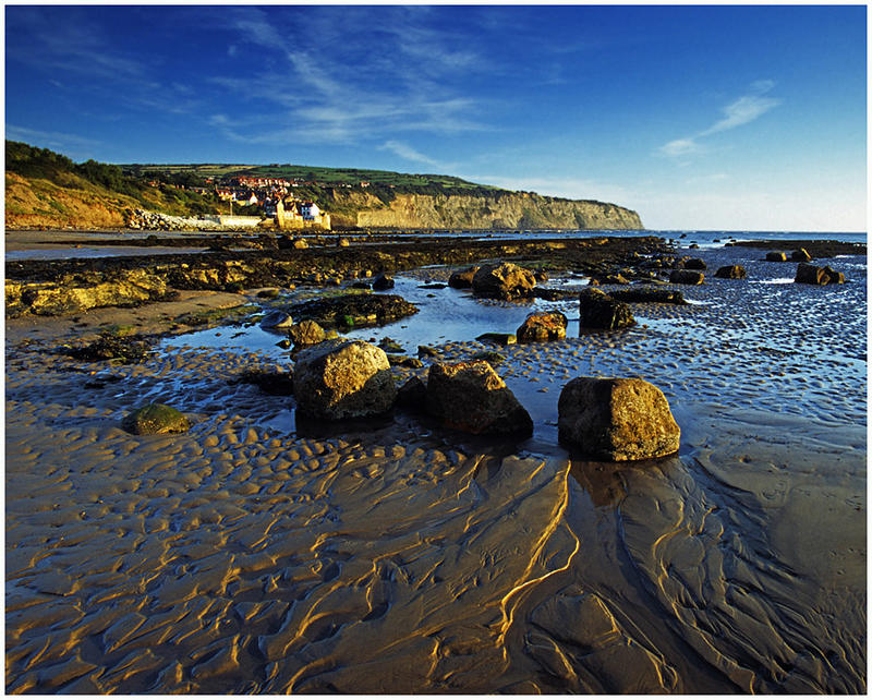 Robin Hood's Bay II