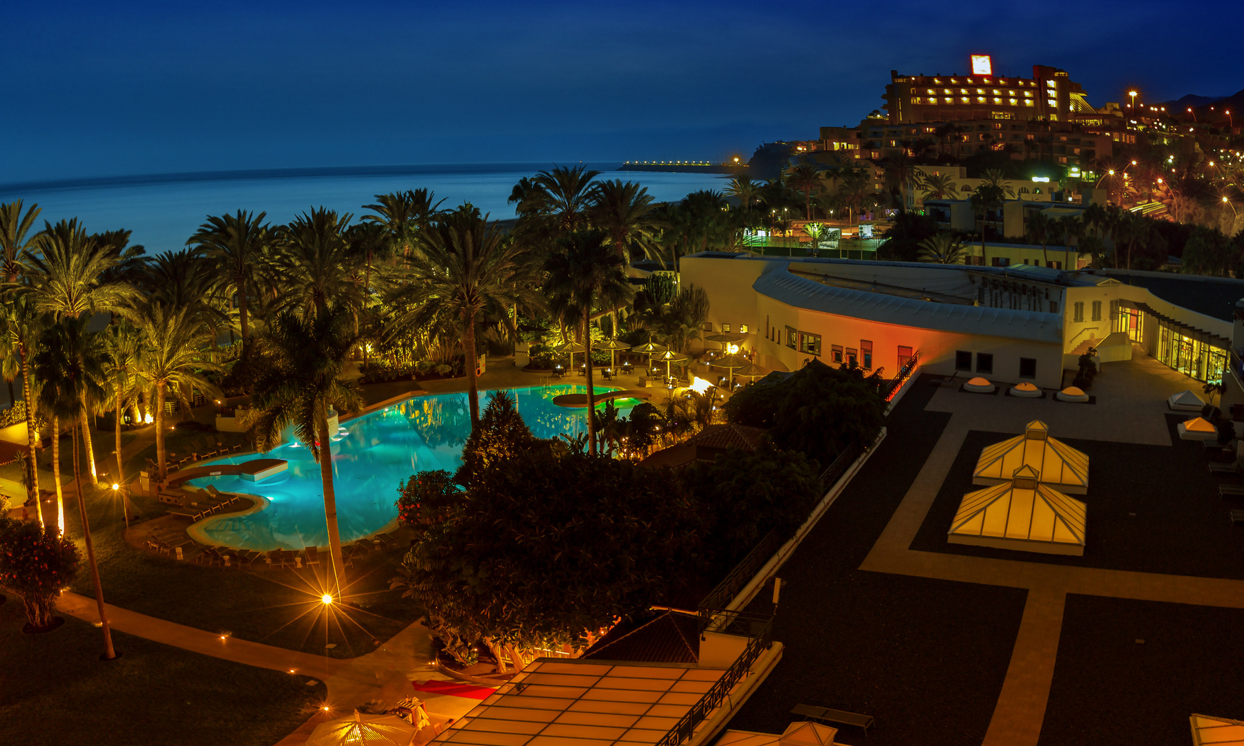 Robinson Club Jandia Playa Fuerteventura