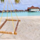 ROBINSON CLUB MALDIVES