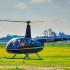 Robinson R 44