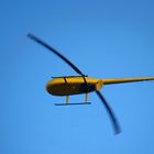 Robinson R 44