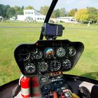 Robinson R44 Astro