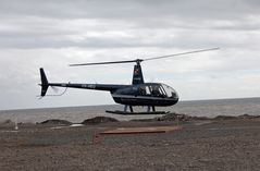 Robinson R44 Clipper CS-HEU