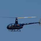 Robinson R44 Raven