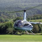 ROBINSON R44 Raven II