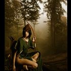 Robinya Hood