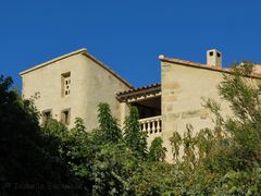 Robion en Luberon